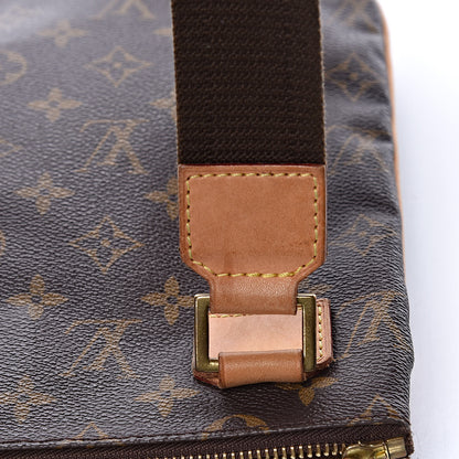 Louis Vuitton Monogram Bosphore Pochette 9 of 11