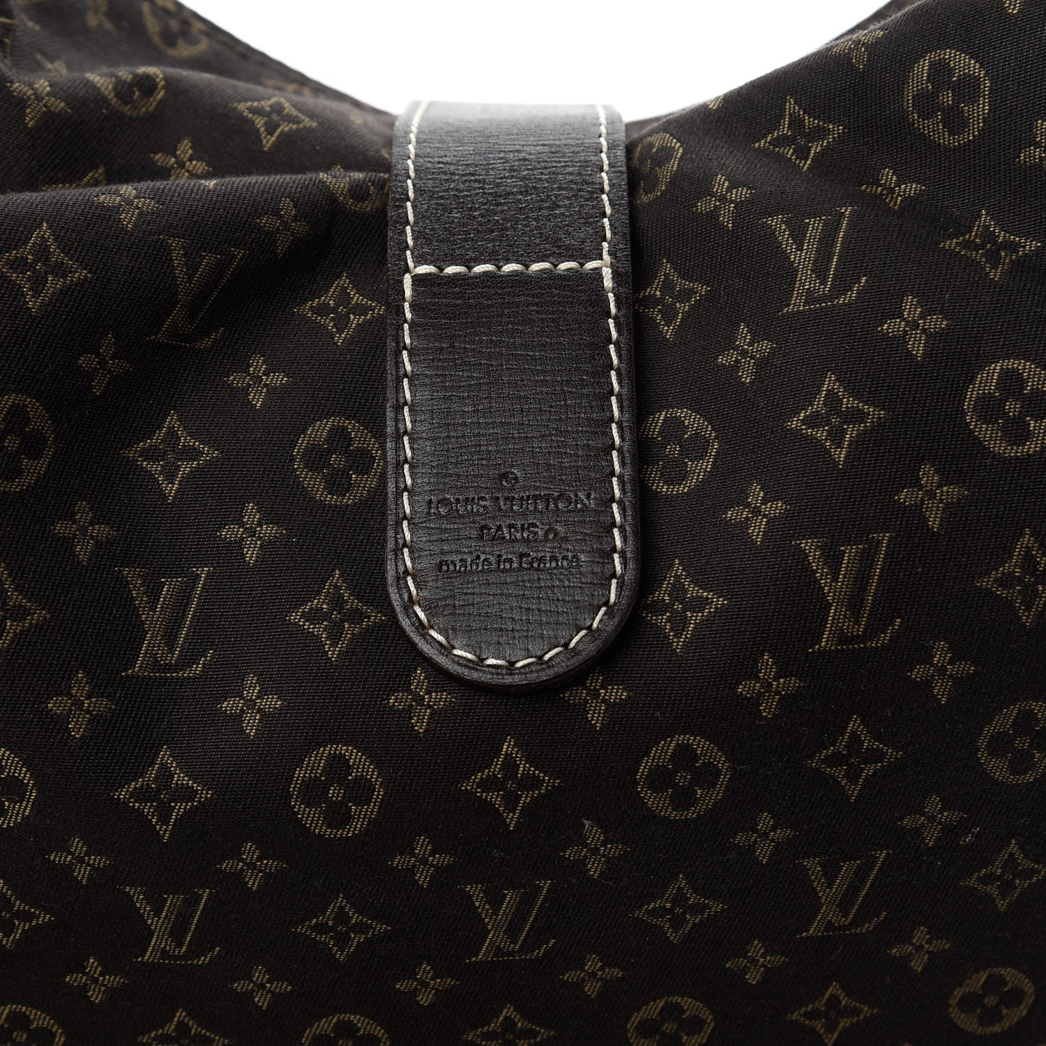 Louis Vuitton Monogram Idylle Romance Fusain 8 of 10