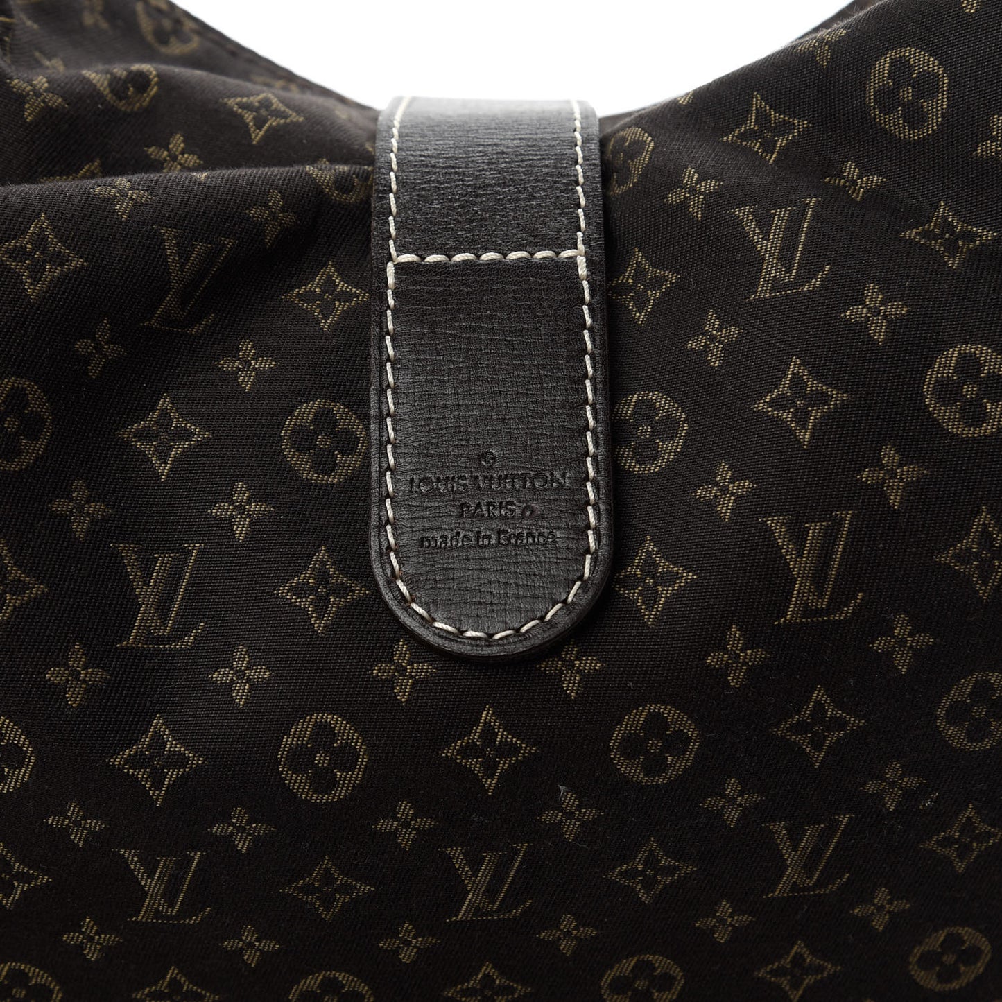 Monogram Idylle Romance Fusain