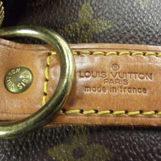 Monogram Keepall 50