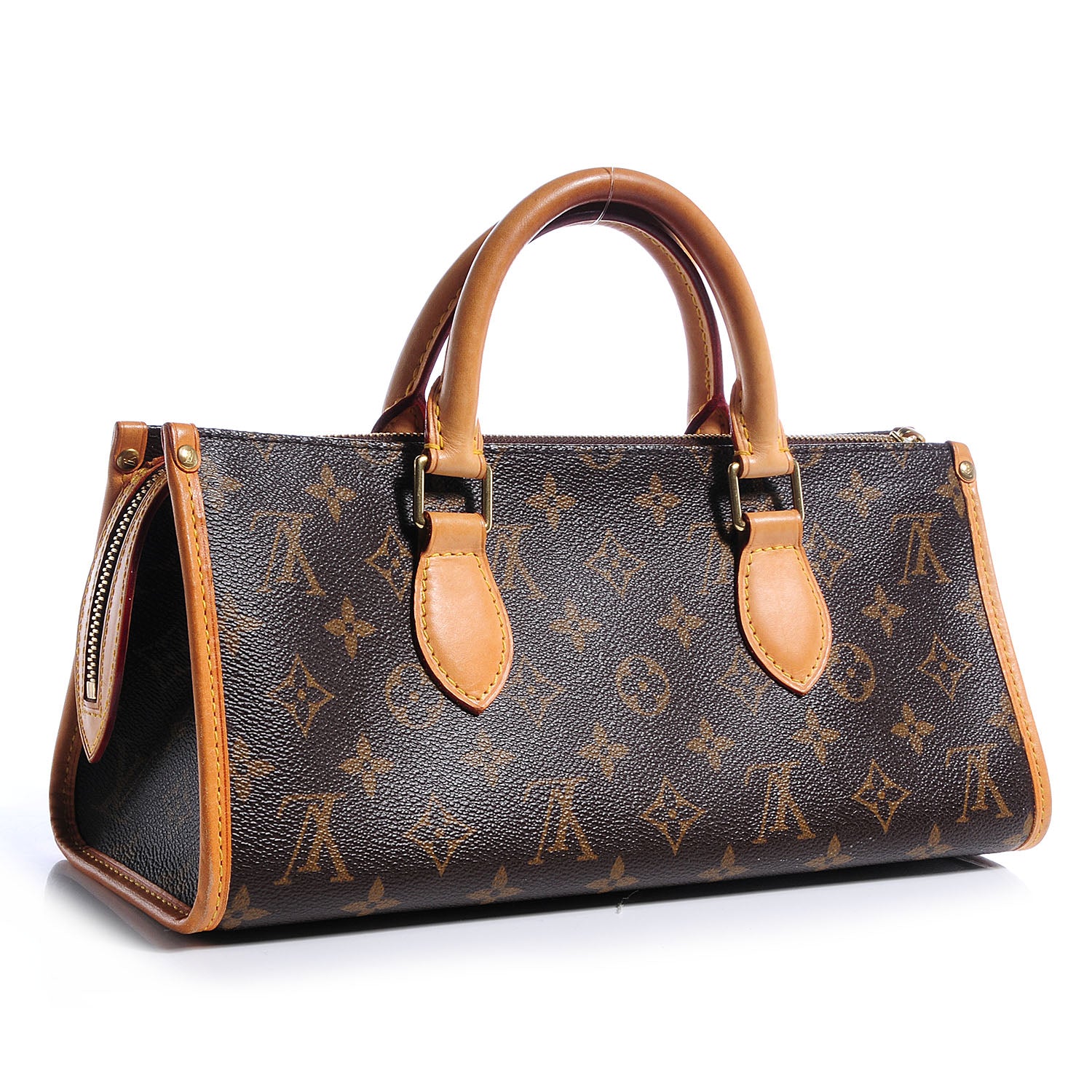 Louis Vuitton Monogram Popincourt 3 of 7