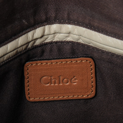 Chloe Buffalo Medium Paraty Clay 6 of 9