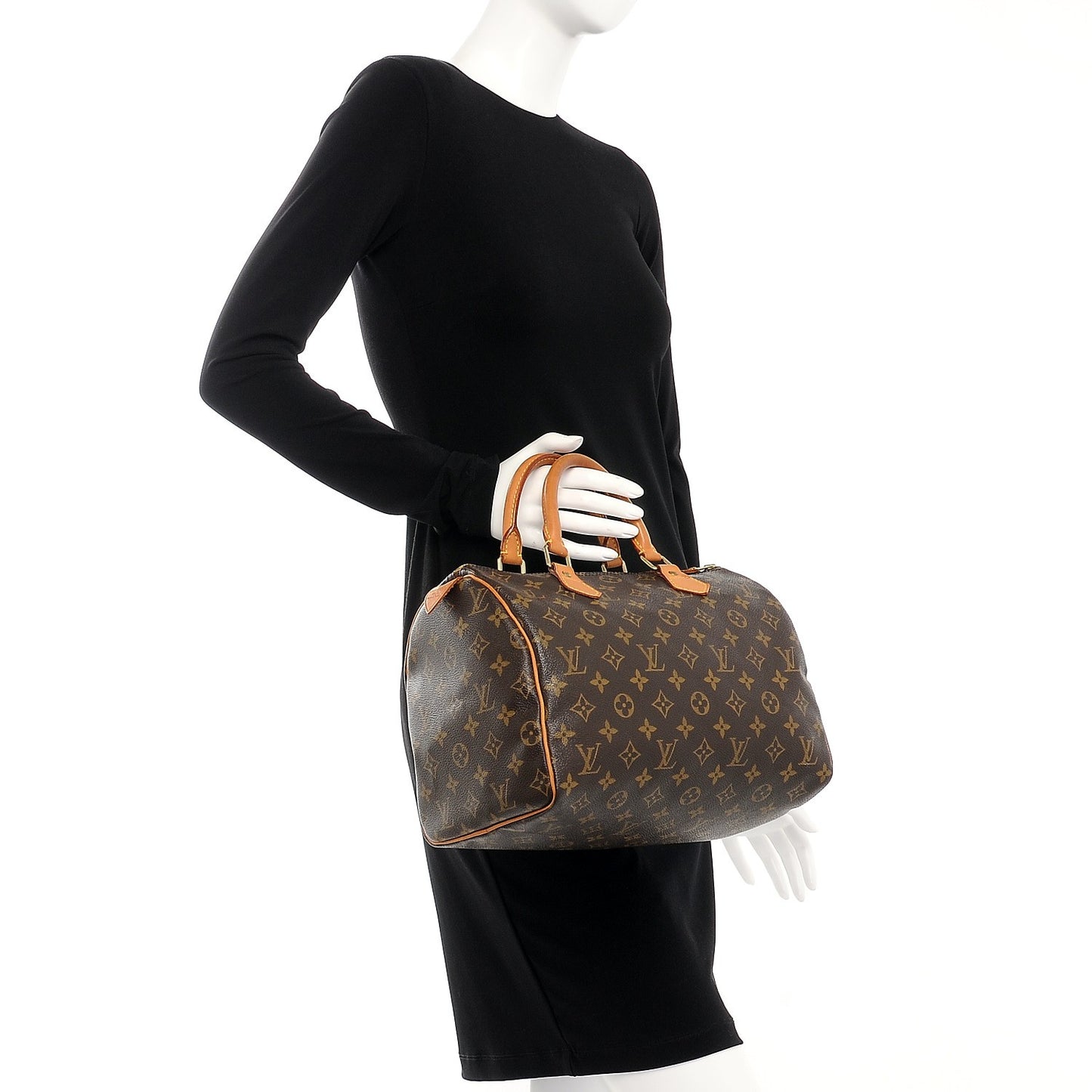 Monogram Speedy 30