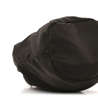 Prada Nylon Vela Drawstring Pouch Corinto 9 of 11