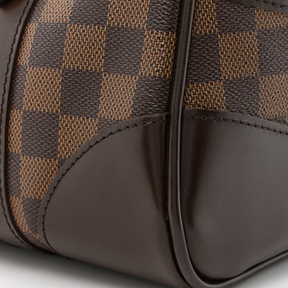 Louis Vuitton Damier Ebene Berkeley 11 of 13