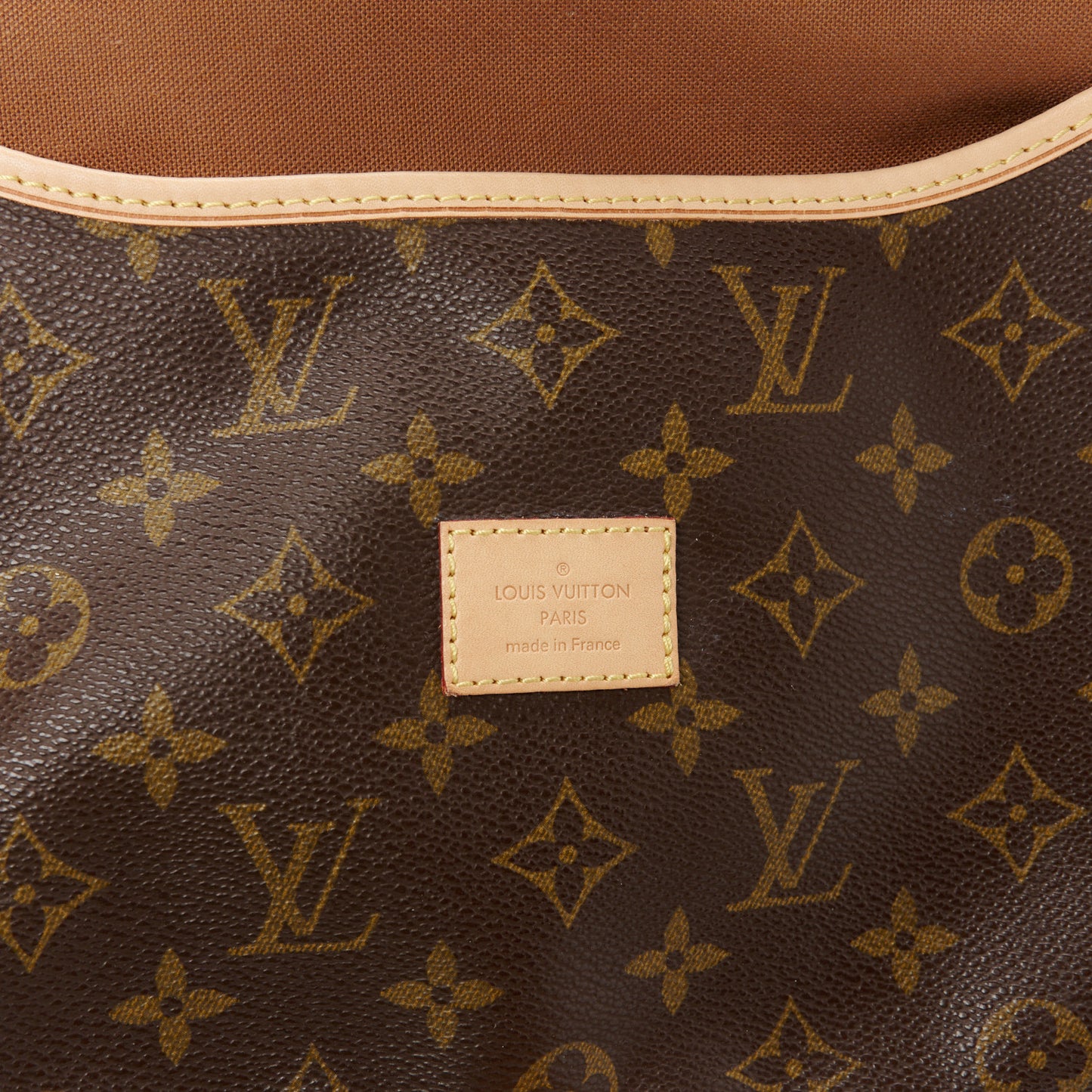 Monogram Saumur 30