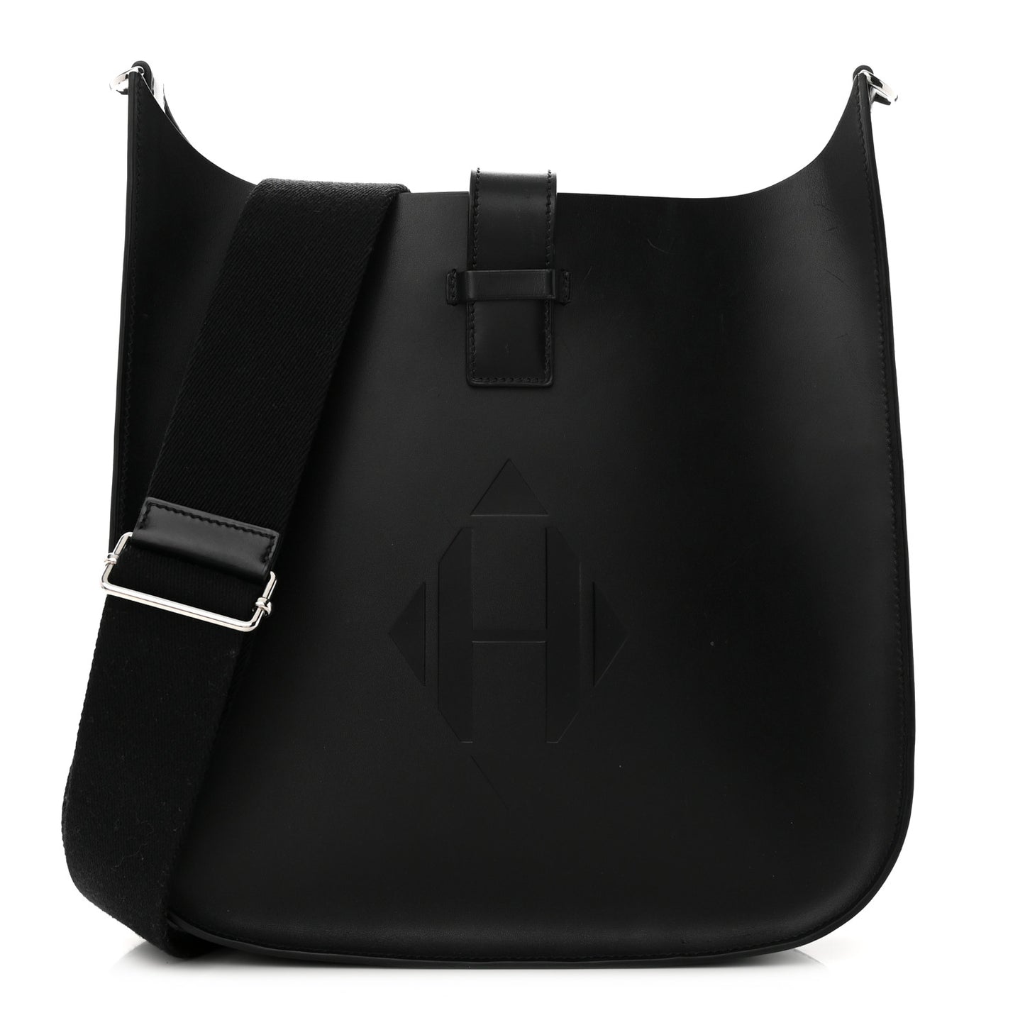 Vache Hunter Evelyne Sellier 29 PM Black