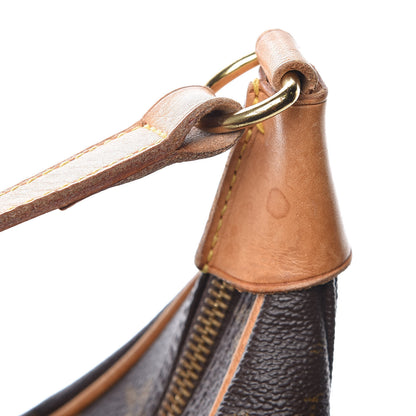 Louis Vuitton Monogram Boulogne 35 18 of 18