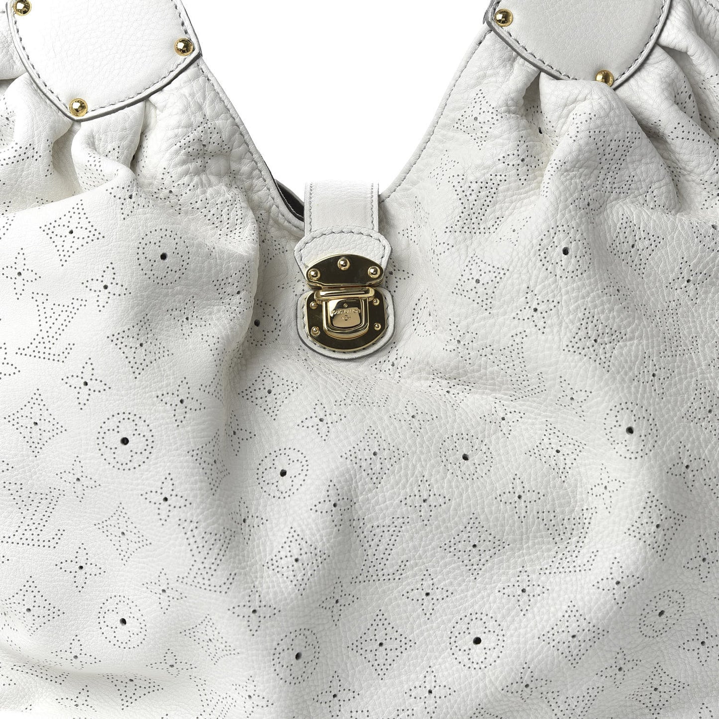 Mahina XL White