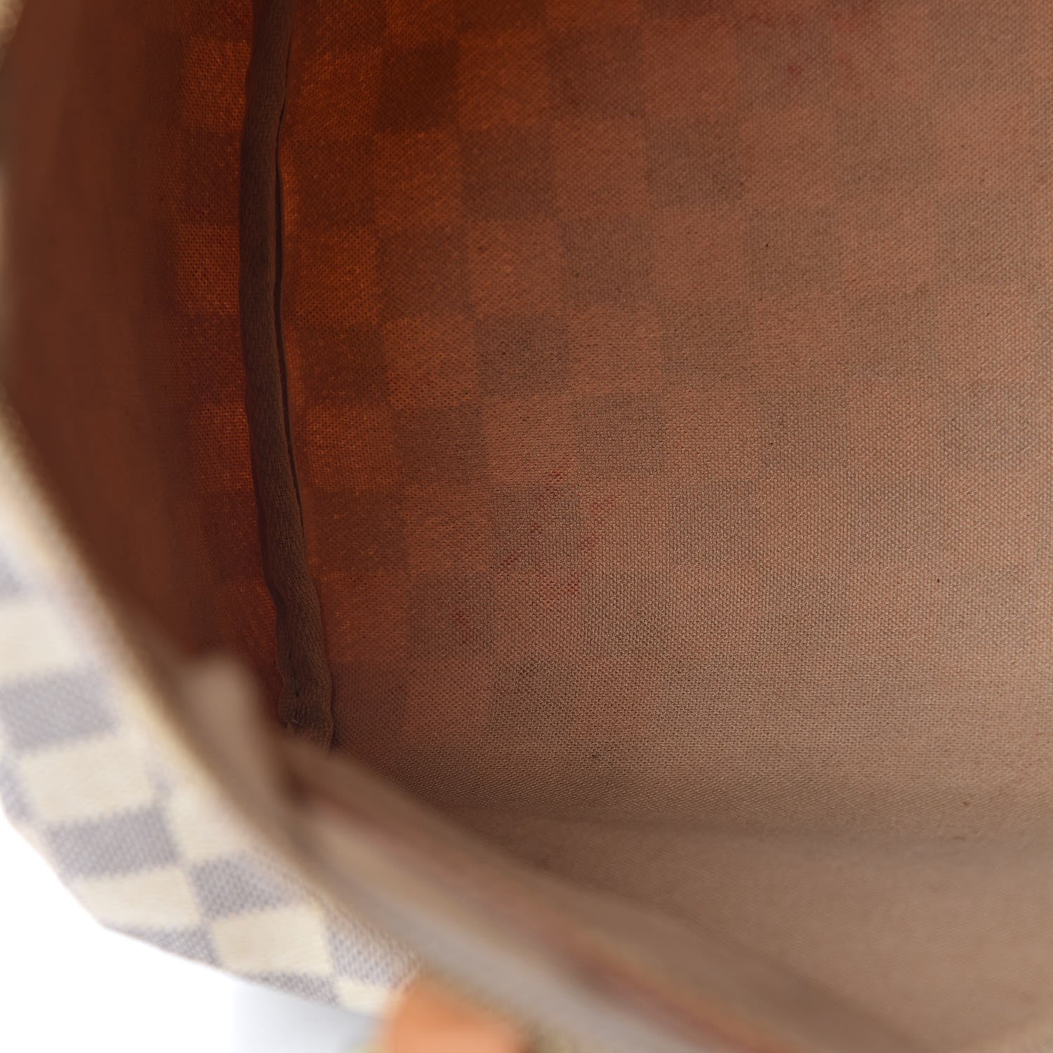 Louis Vuitton Damier Azur Speedy 35 10 of 24