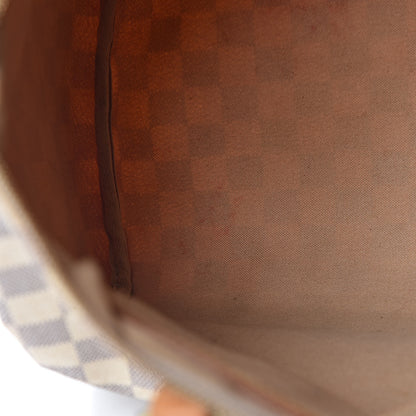 Louis Vuitton Damier Azur Speedy 35 10 of 24