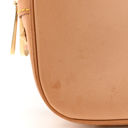 Louis Vuitton Monogram Multicolor Alma White 10 of 14