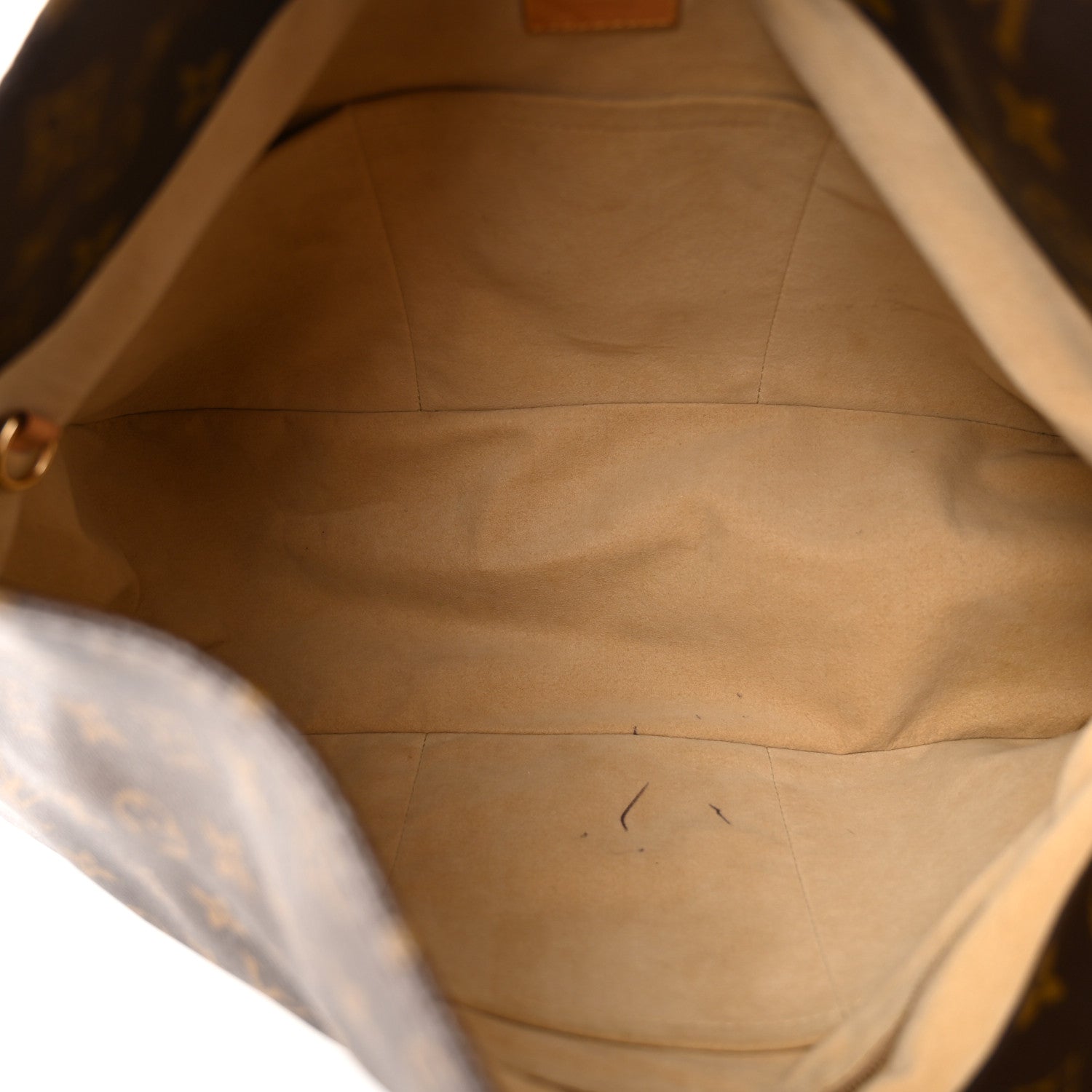 Louis Vuitton Monogram Artsy MM 5 of 10