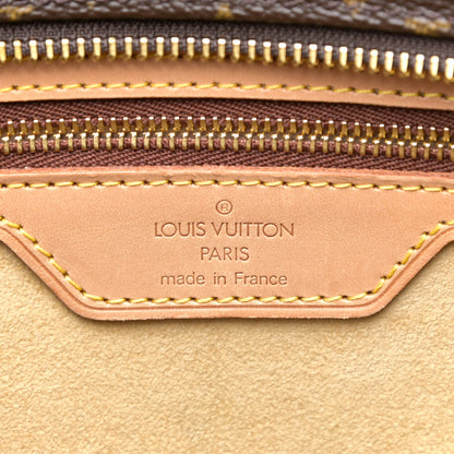 Louis Vuitton Monogram Luco 8 of 16
