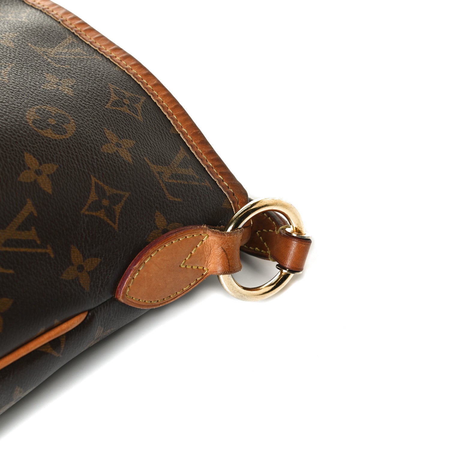 Louis Vuitton Monogram Delightful PM Pivoine 15 of 21