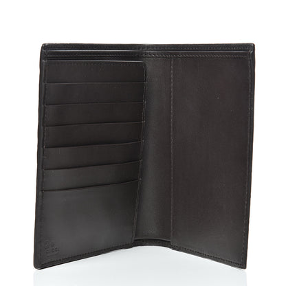 Gucci Microguccissima Passport Case Testa di Moro 4 of 9