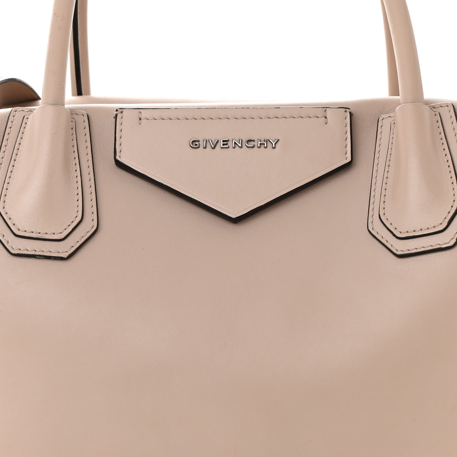Givenchy Soft Calfskin Medium Soft Antigona Dune 7 of 16