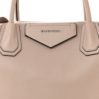 Givenchy Soft Calfskin Medium Soft Antigona Dune 7 of 16