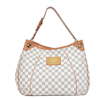 Louis Vuitton Damier Azur Galliera PM 1 of 14