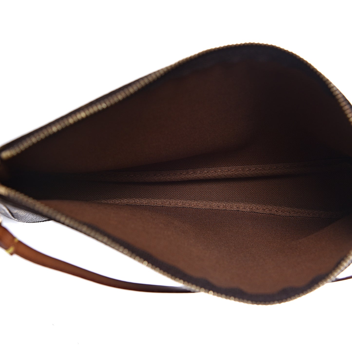 Monogram Pochette Accessories