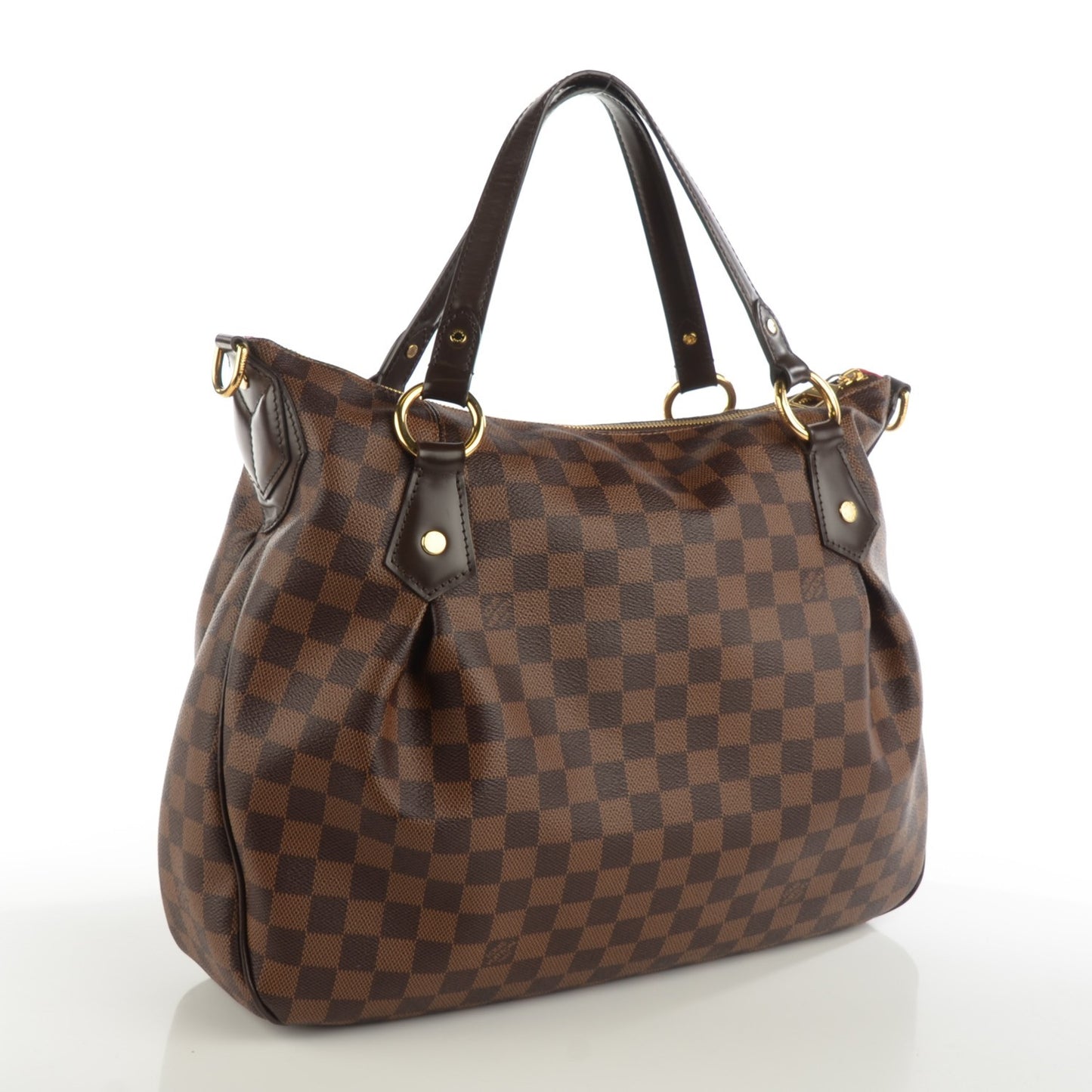 Damier Ebene Evora MM