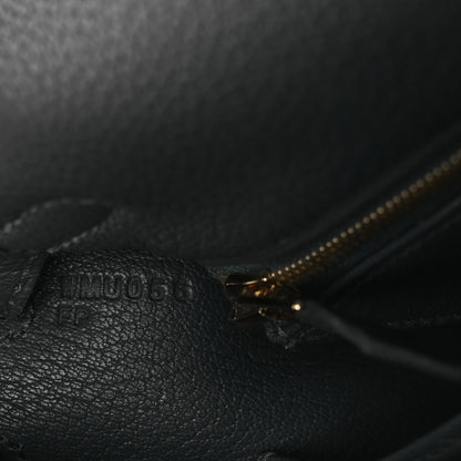 Hermes Togo Kelly Retourne 25 Gris Misty 7 of 13