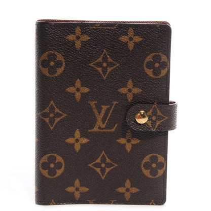 Louis Vuitton Monogram Small Ring Cover 1 of 7