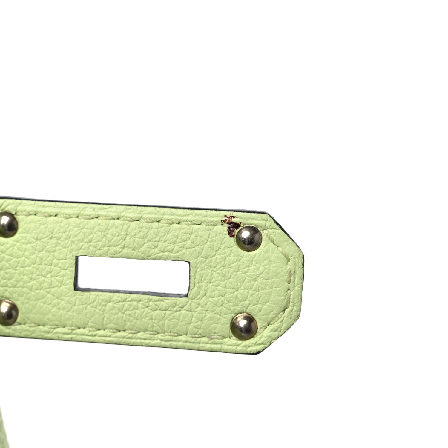 Hermes Togo Hac A Dos PM Backpack Vert Absinthe 10 of 12