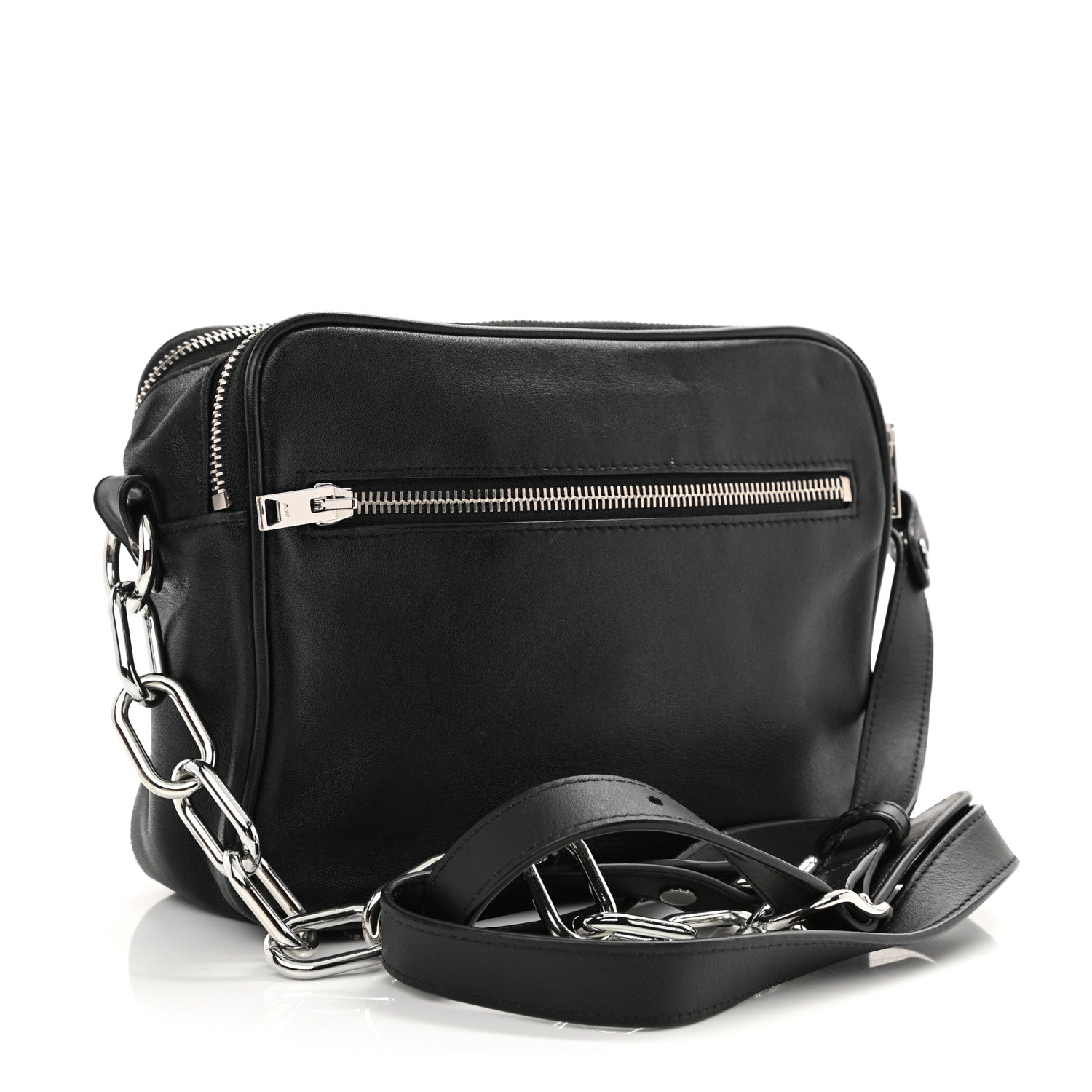 Alexander Wang Attica Crossbody Black 3 of 13