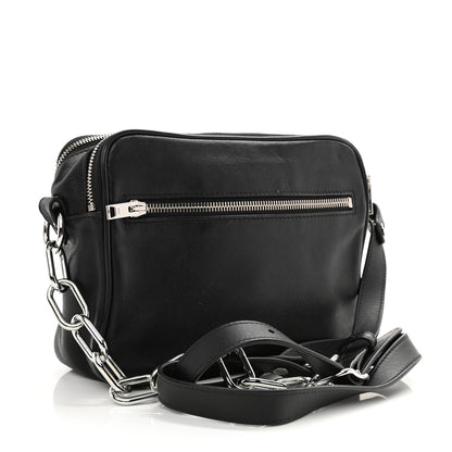 Alexander Wang Attica Crossbody Black 3 of 13