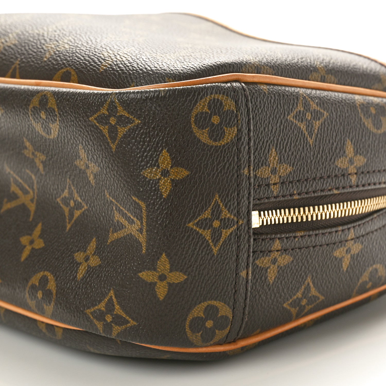 Louis Vuitton Monogram Trouville 9 of 9