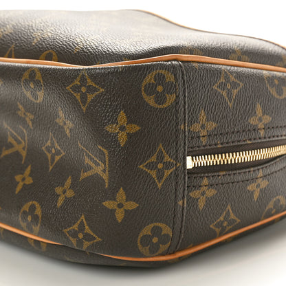 Louis Vuitton Monogram Trouville 9 of 9