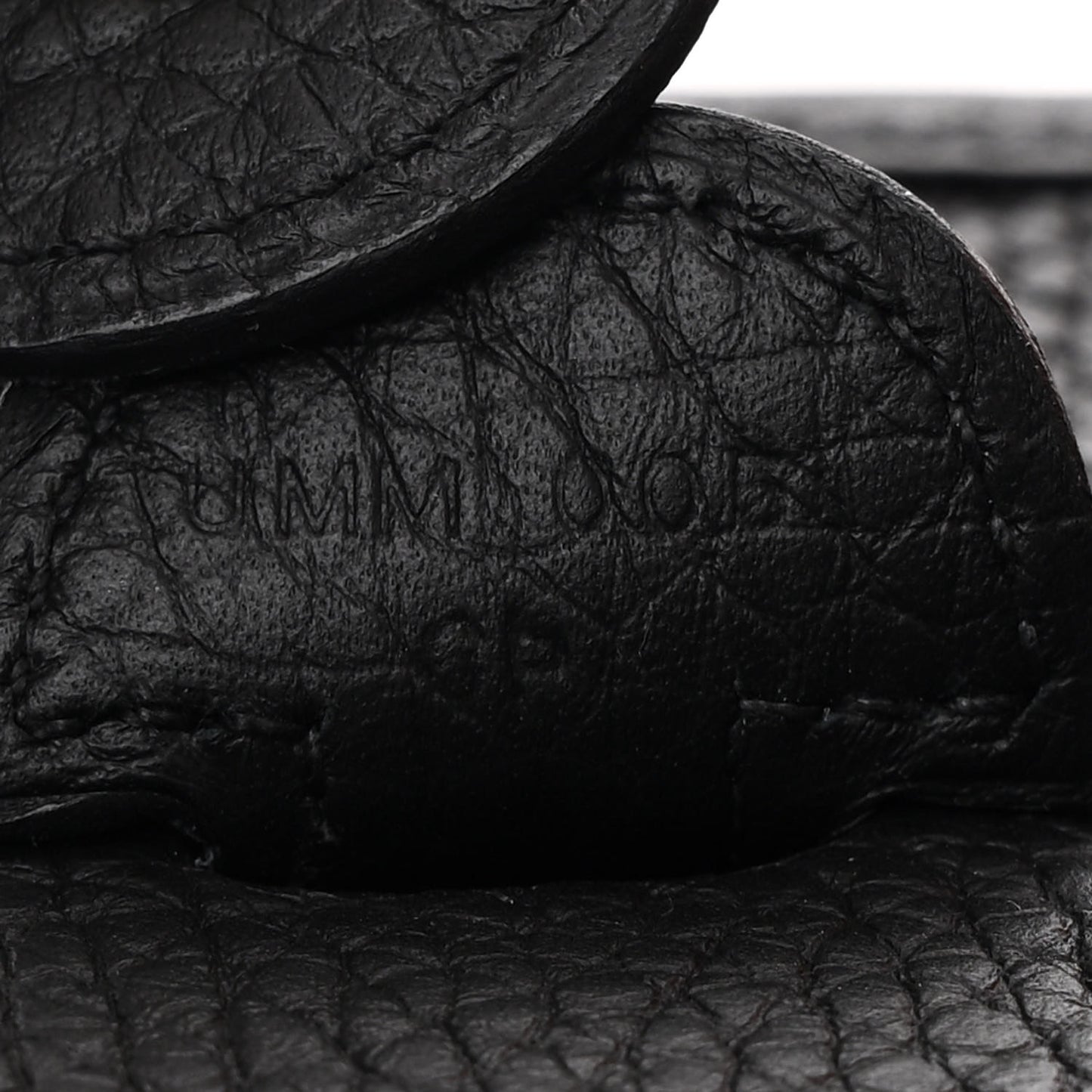 Taurillon Clemence Evelyne III PM Black