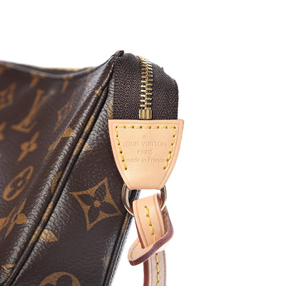 Louis Vuitton Monogram Pochette Accessories NM 8 of 10