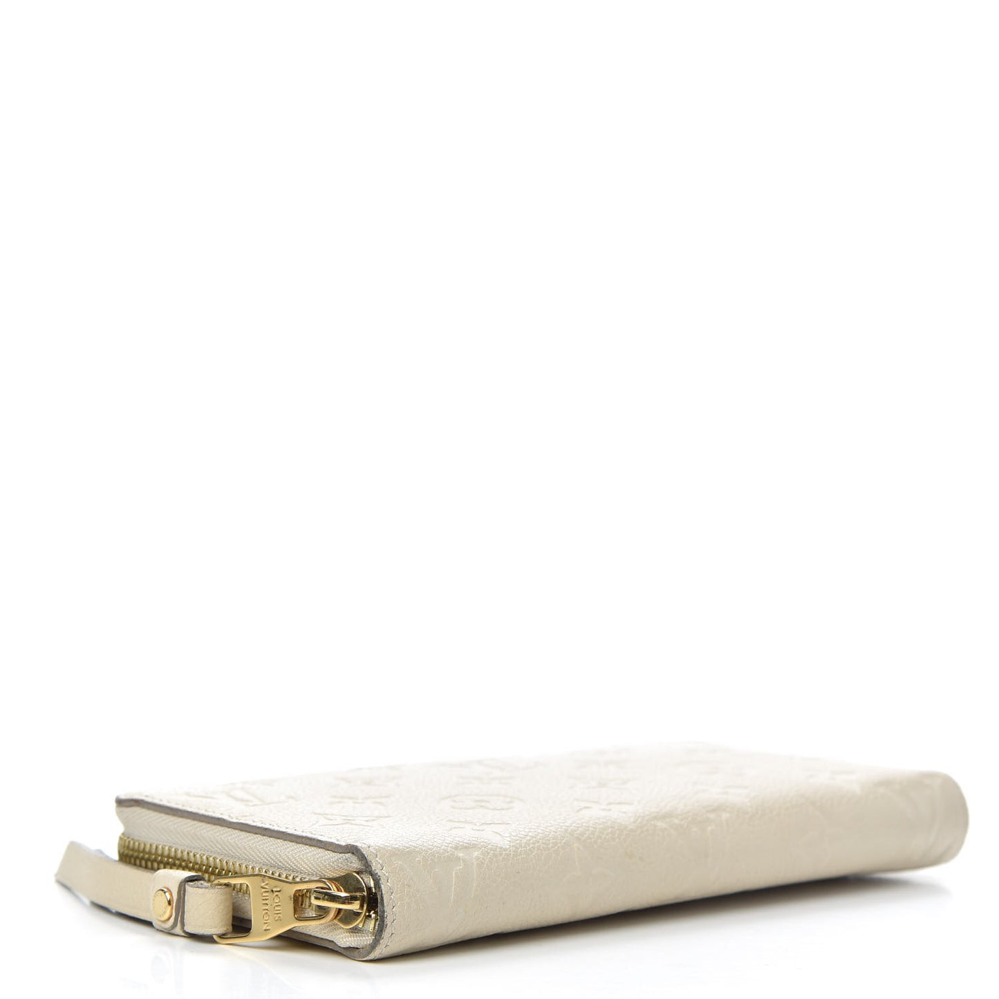 Empreinte Zippy Wallet Neige
