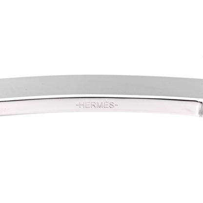 Hermes Quizz Enamel H Belt Buckle Black 3 of 4