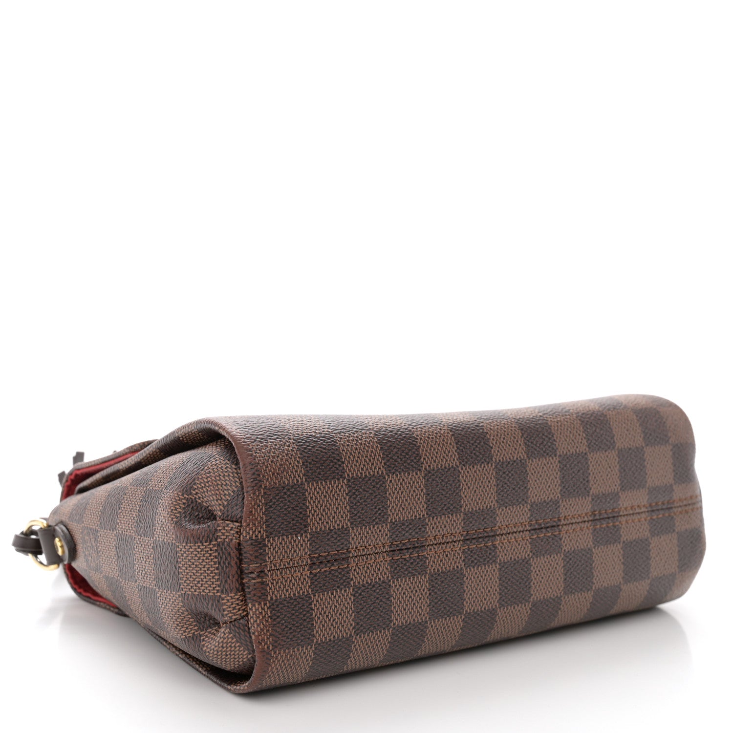 Louis Vuitton Damier Ebene Croisette 4 of 11