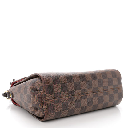 Louis Vuitton Damier Ebene Croisette 4 of 11