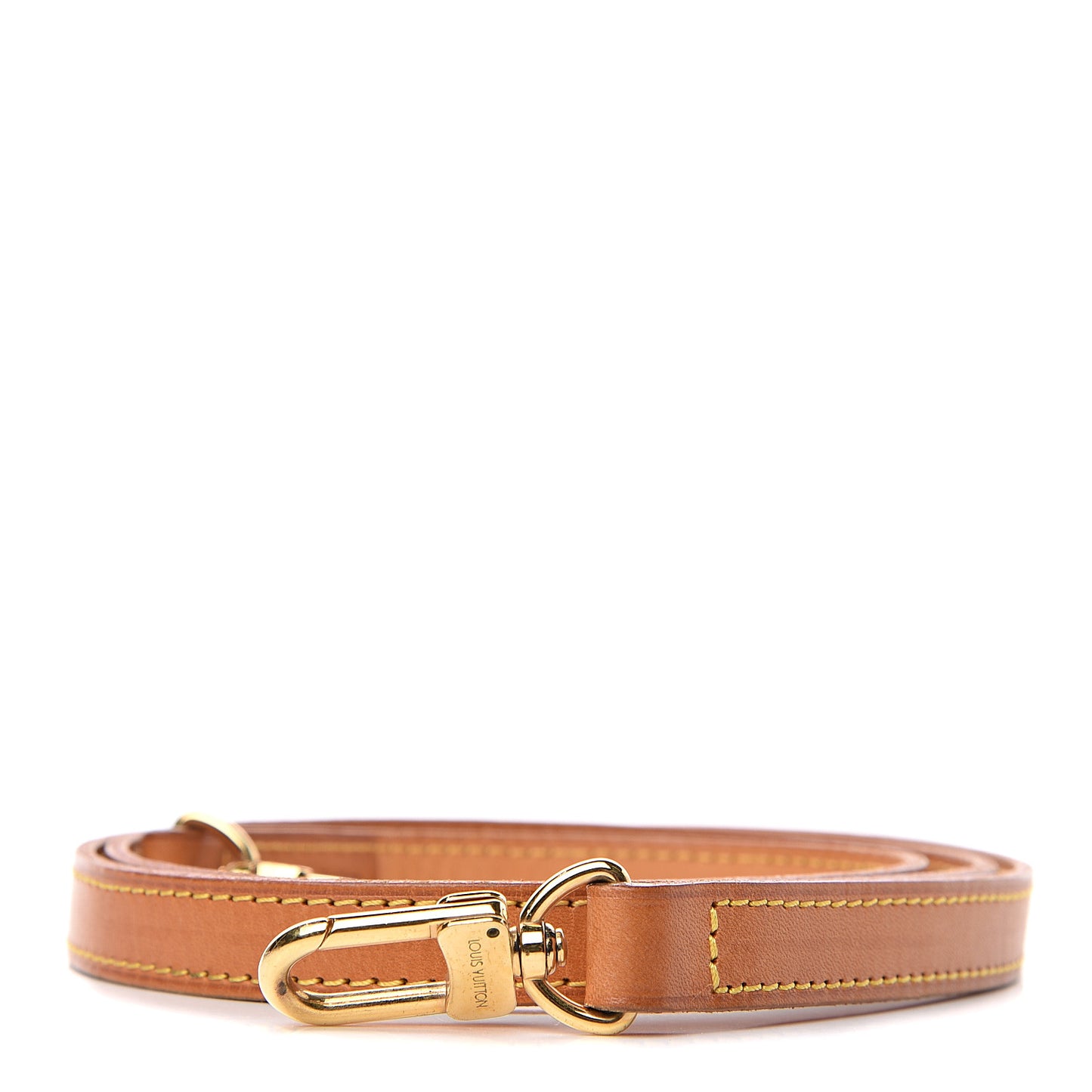Vachetta 16mm Shoulder Strap