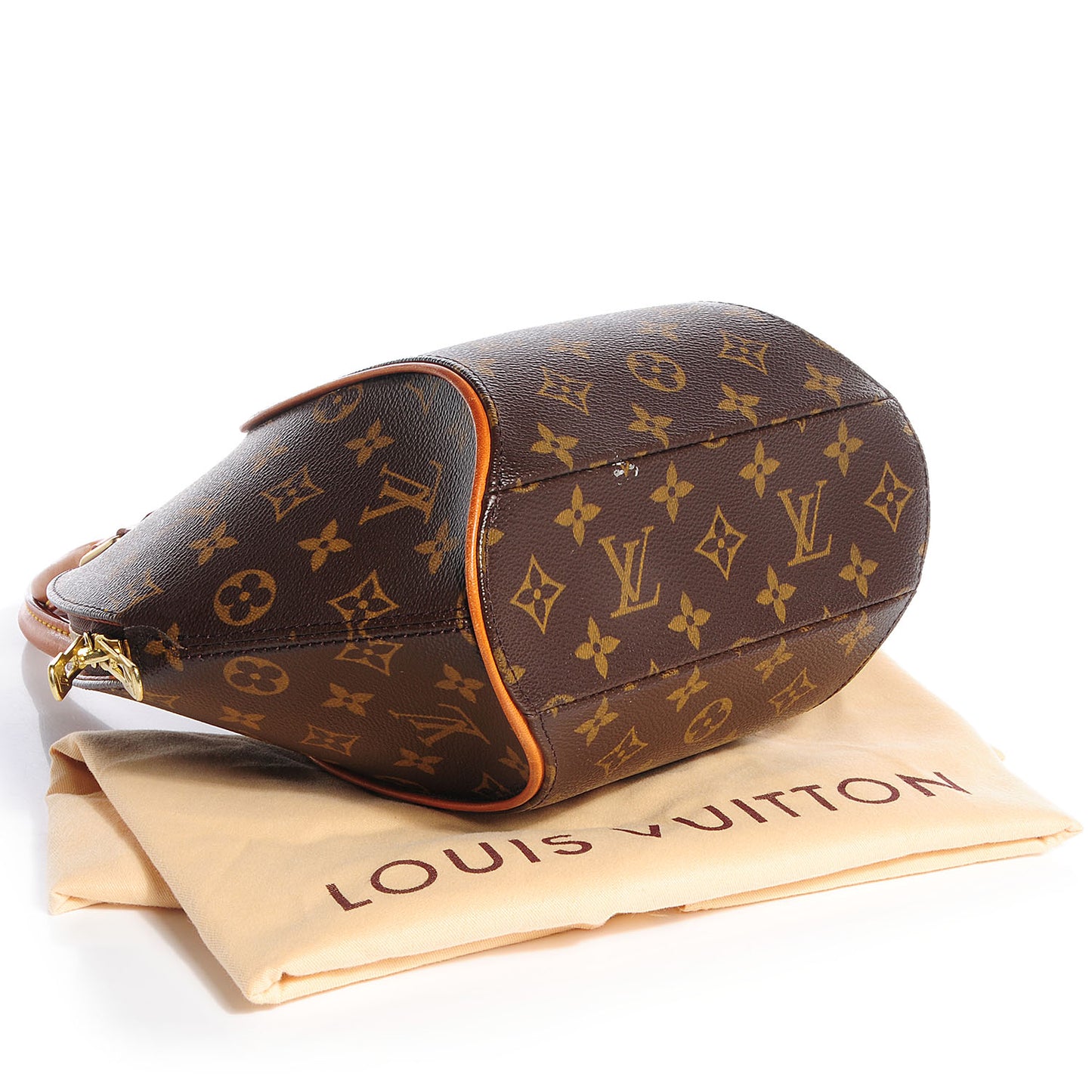 Monogram Ellipse PM