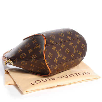 Louis Vuitton Monogram Ellipse PM 4 of 8