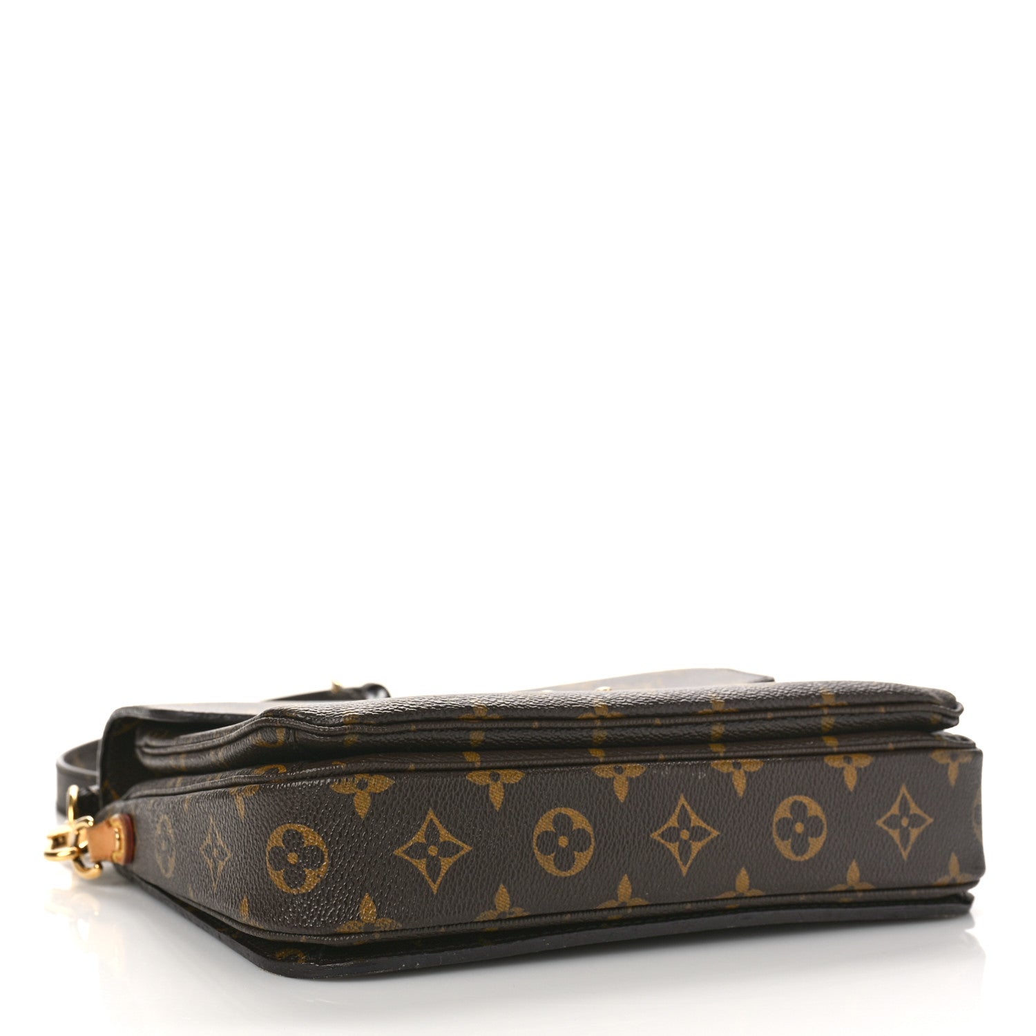 Louis Vuitton Monogram Pochette Metis 4 of 12