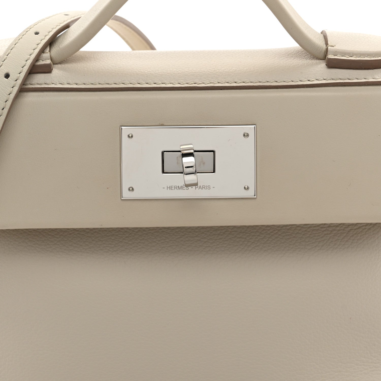 Hermes Evercolor Swift 24/24 21 Beton 8 of 10