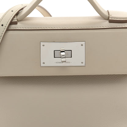 Hermes Evercolor Swift 24/24 21 Beton 8 of 10