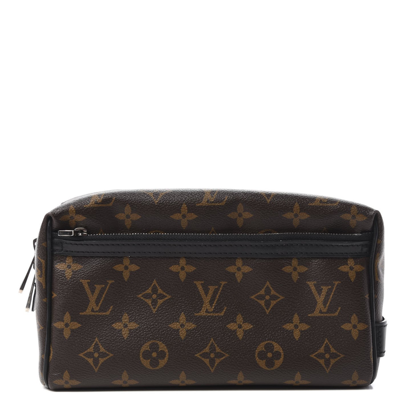 Monogram Macassar Toiletry Kit