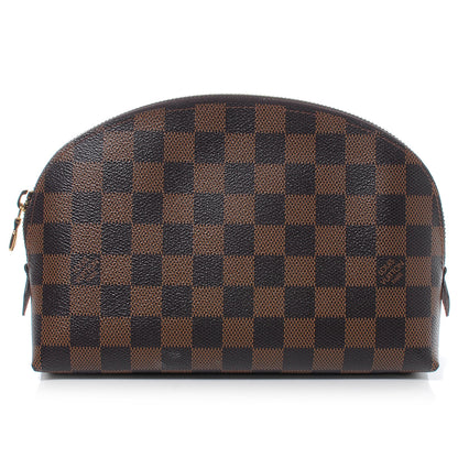 Louis Vuitton Damier Ebene Cosmetic Pouch 1 of 7