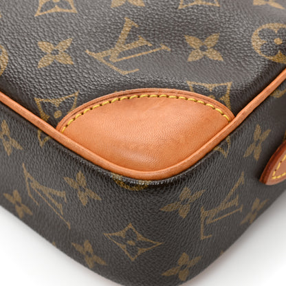 Louis Vuitton Monogram Trocadero 27 15 of 16