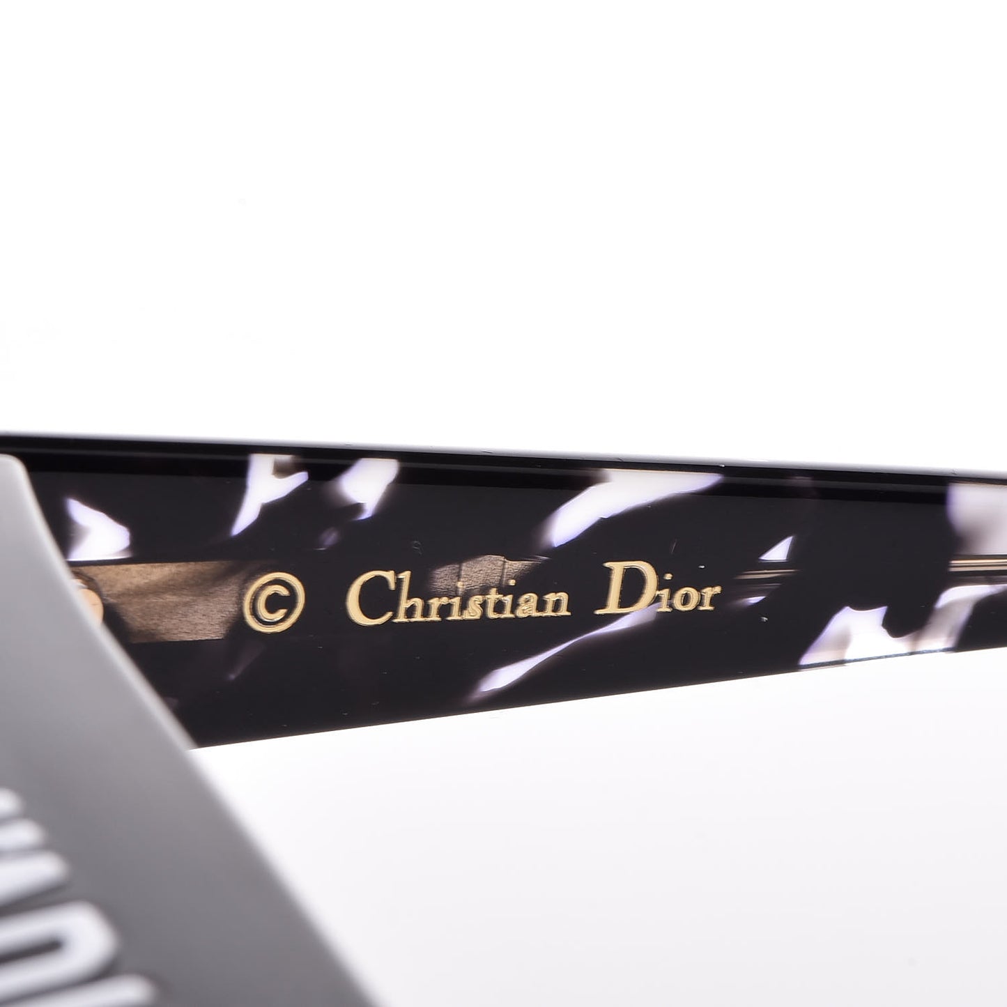 Club 2 Sunglasses Black Havana Blue