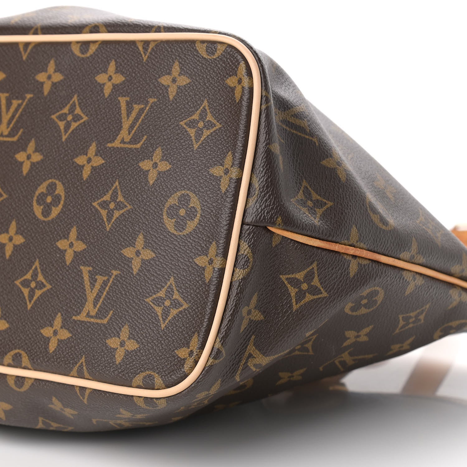 Louis Vuitton Monogram Palermo PM 9 of 14
