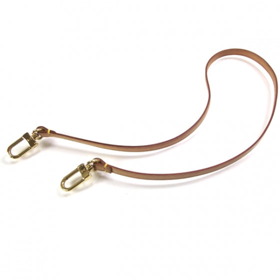 Vachetta Short Strap